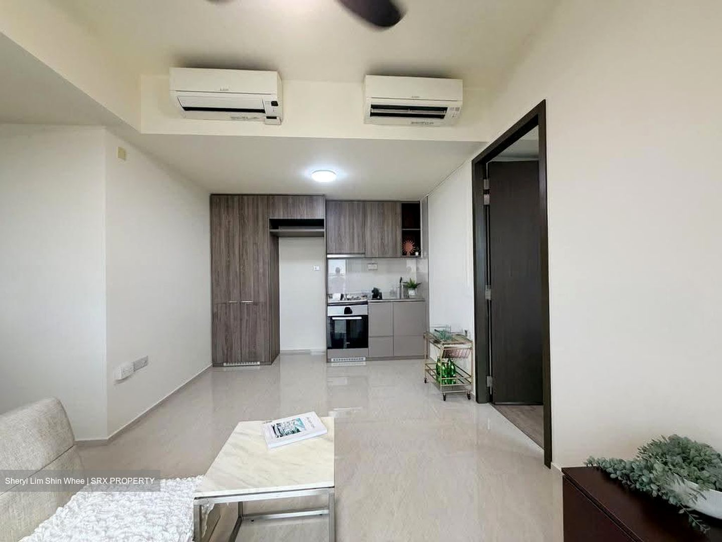 Forest Woods (D19), Condominium #608262511